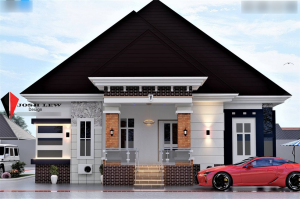 Beautiful House Designs