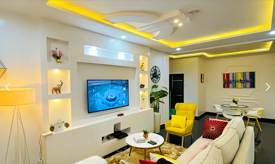Amazing small living room decor ideas