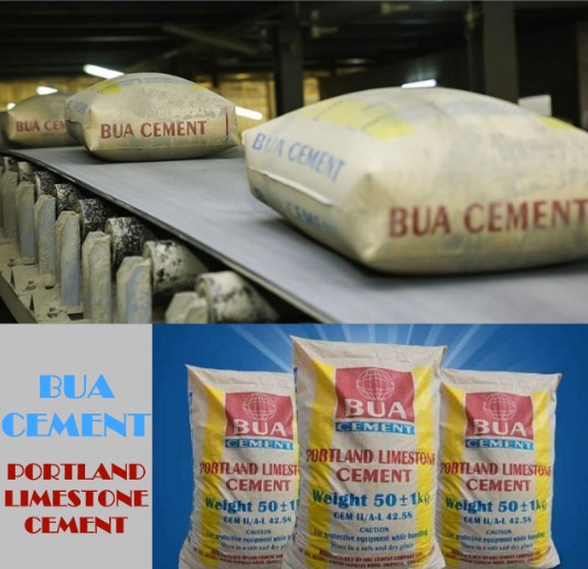 Bua cement pix