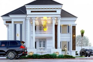 5-bedroom design