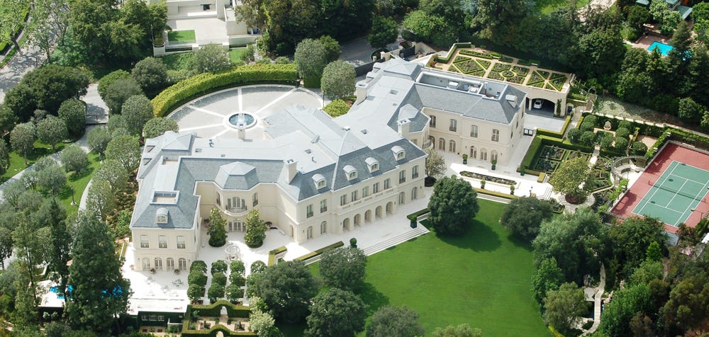 Contemporary Home Designs in North America