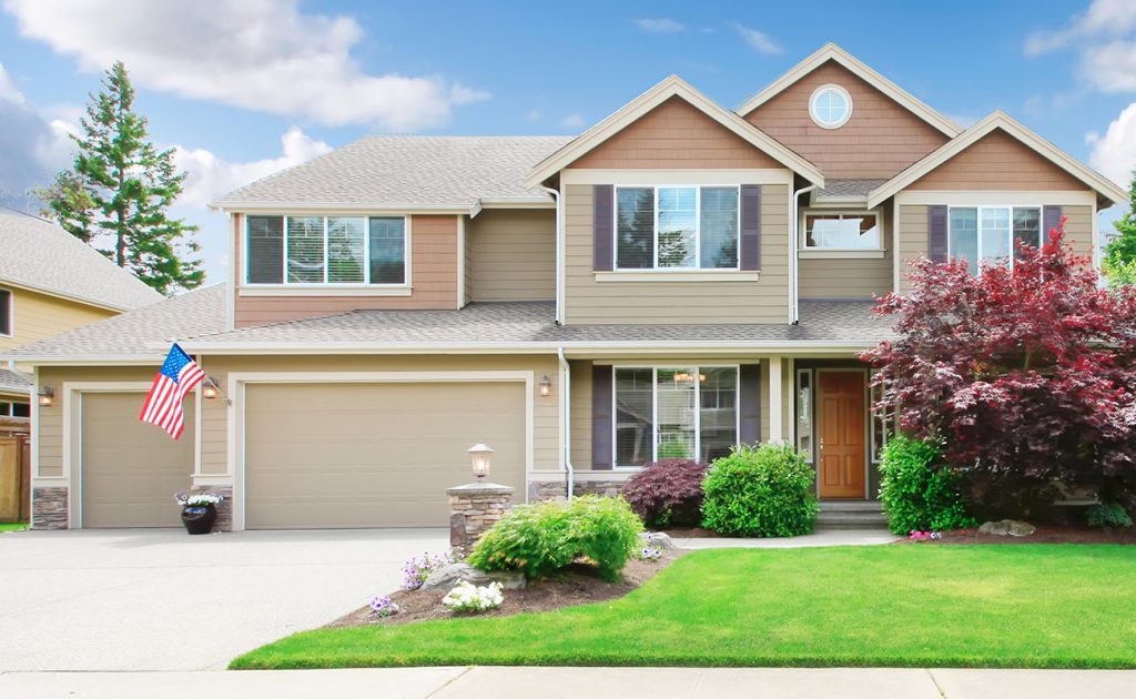 Contemporary Home Designs in North America