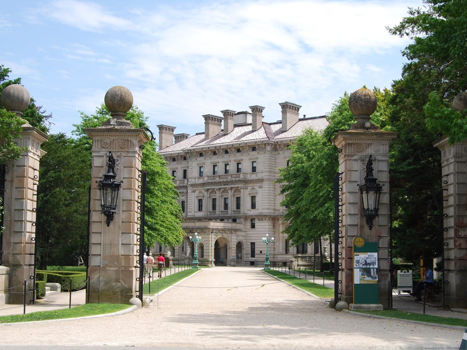 Contemporary Home Designs in North America