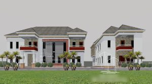 guest house