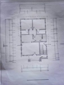 Semi-Detached Duplex Design