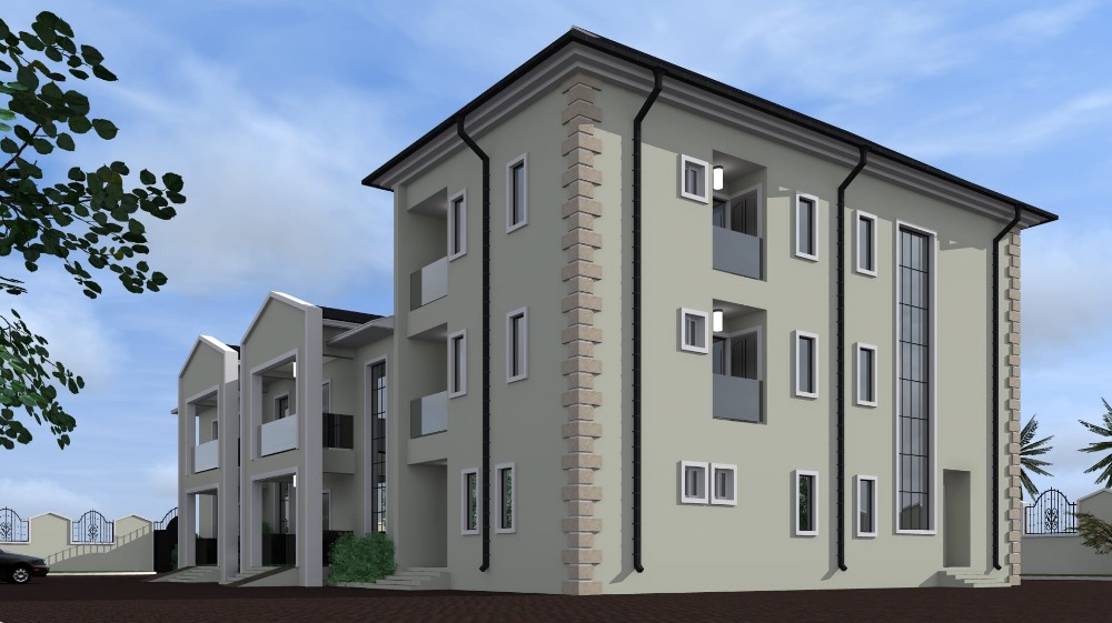 Church Building Design