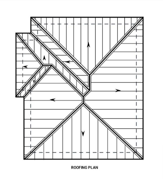 Samples of Free Five Bedroom Building Plans