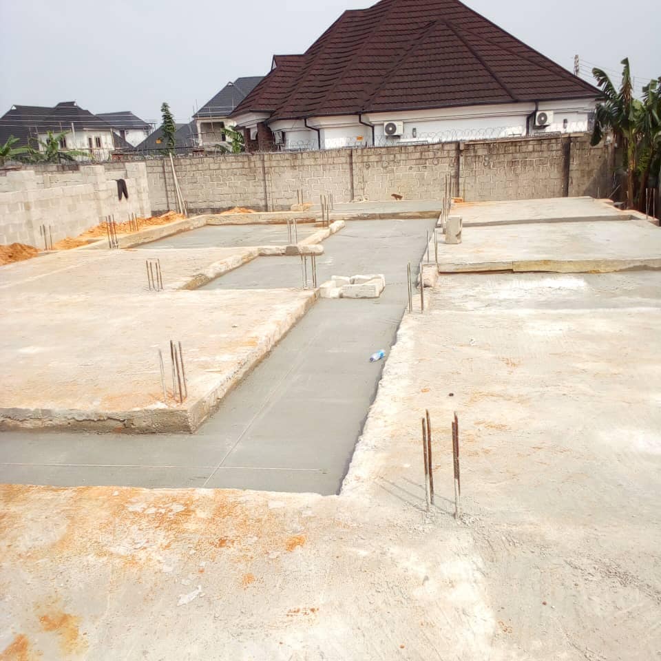 Luxury 3-Bedroom Home Plan