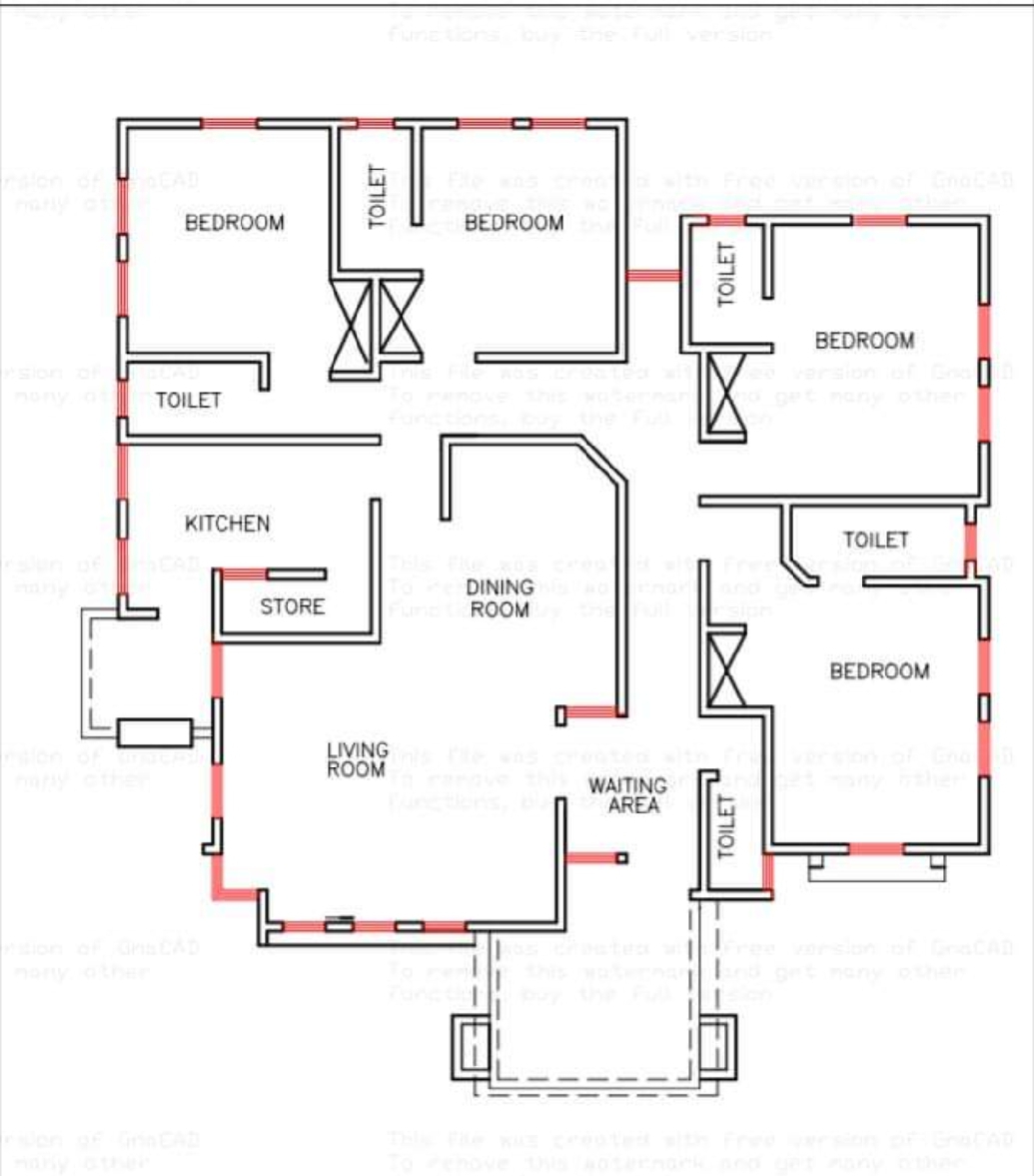 4-bedroom-bungalow-floor-plan-with-dimensions-free-infoupdate