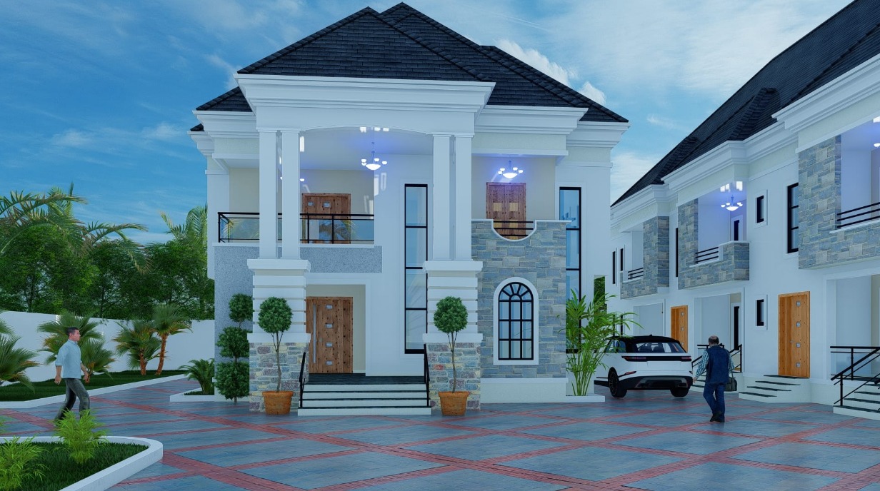 Presentation Design