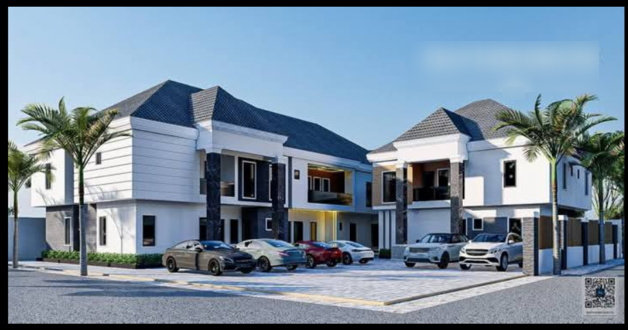 1, 2, 3 Bedroom Mixed Apartment Design
